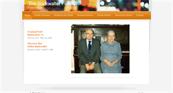 Desktop Screenshot of fnfmbuckwalter.net